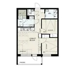 Arctic Echo D21 Ski-in Ski-out By Aavalevi Appartement Levi
