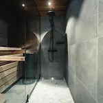 Lejlighed Arctic Echo D21 Ski-in Ski-out By Aavalevi