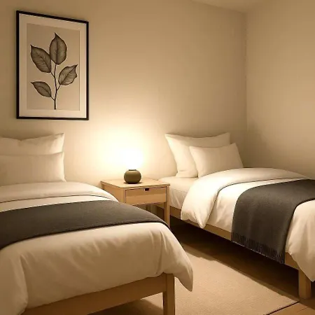 Apartamento Arctic Echo D21 Ski-in Ski-out By Aavalevi *