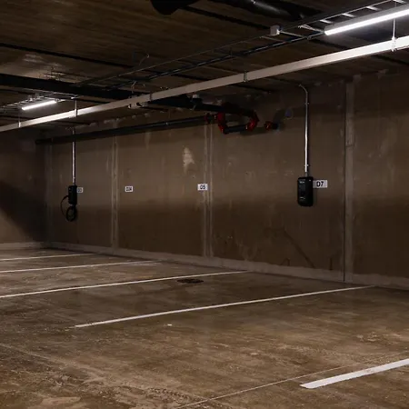 公寓 Arctic Echo D21 Ski-in Ski-out By Aavalevi *