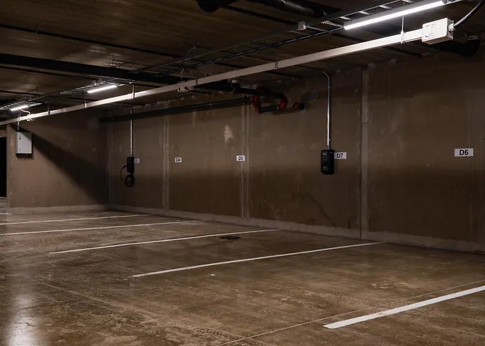 아파트 Arctic Echo D21 Ski-in Ski-out By Aavalevi *